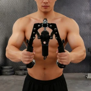 Adjustable Hydraulic Power Twister Arm Blaster