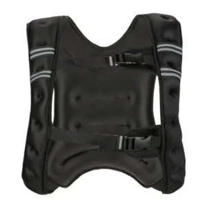 Weighted Vest for Strength Training Workouts